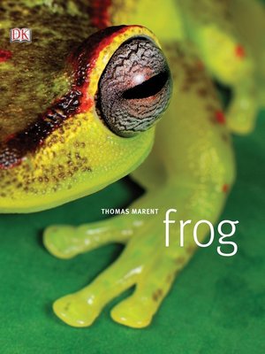 cover image of Frog